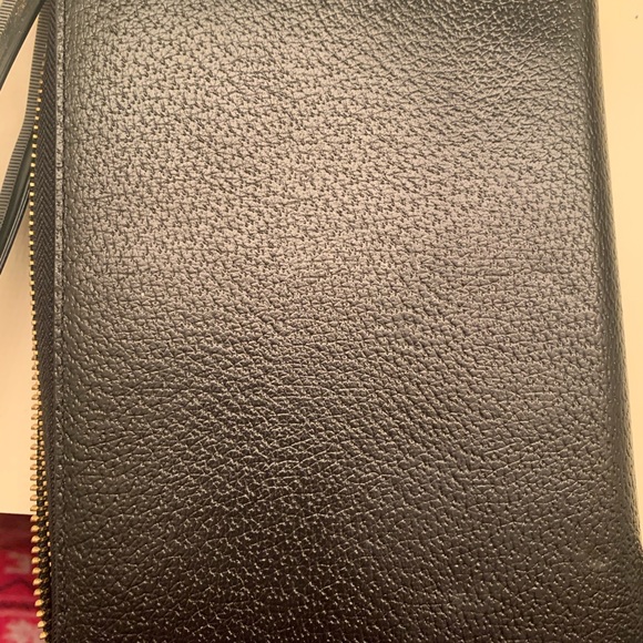 Kate Spade black planner agenda - Picture 7 of 7